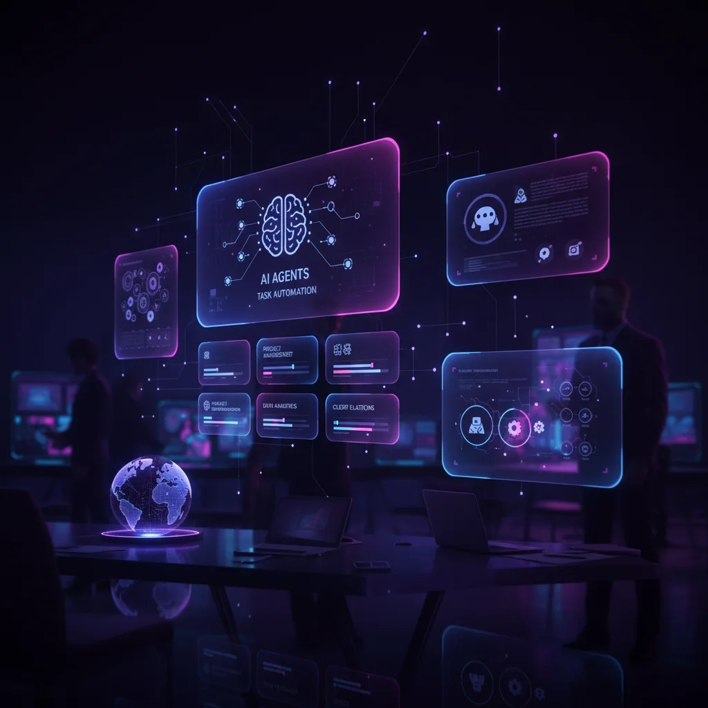A Practical Guide to Building Secure AI Agents for Business
