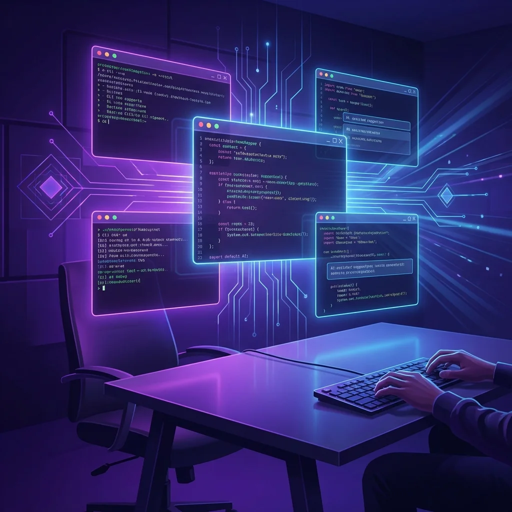 How Gemini CLI Made Me 10x More Productive: Multi-Tab Workflows, YOLO Mode, and Beyond
