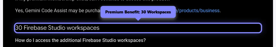 Google Developer Program Benefits