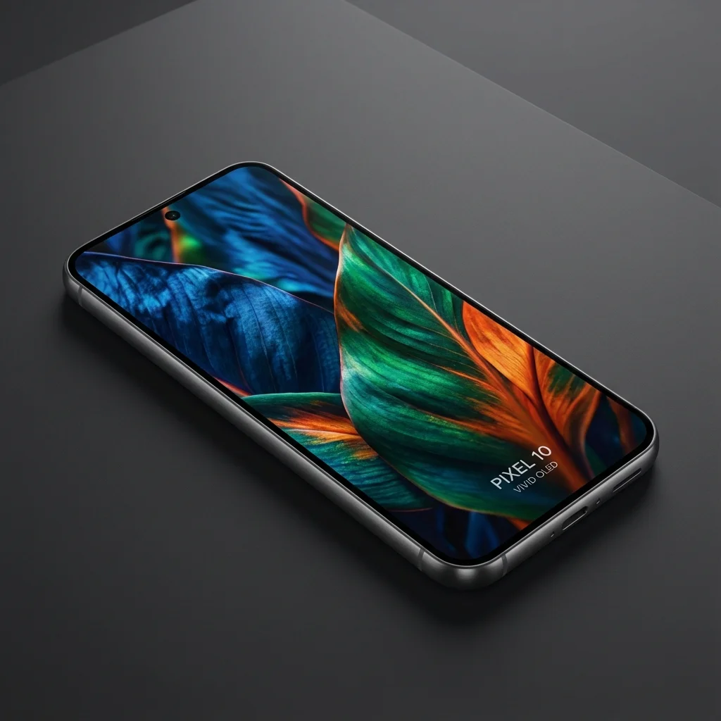 Google Pixel Call Screen in action