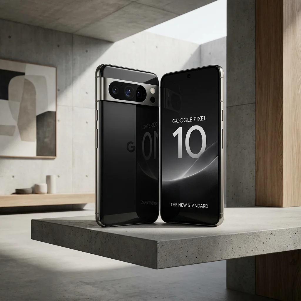 Google Pixel 10: Everything You Need to Know About Google's Latest Flagship