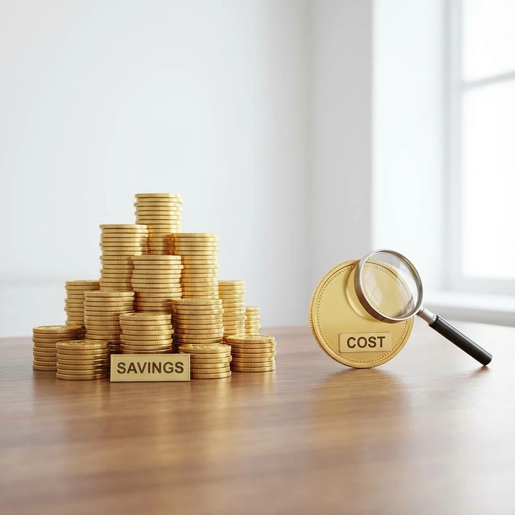 How Much Money Can You Save Using Visible vs Verizon? A Real Cost Comparison