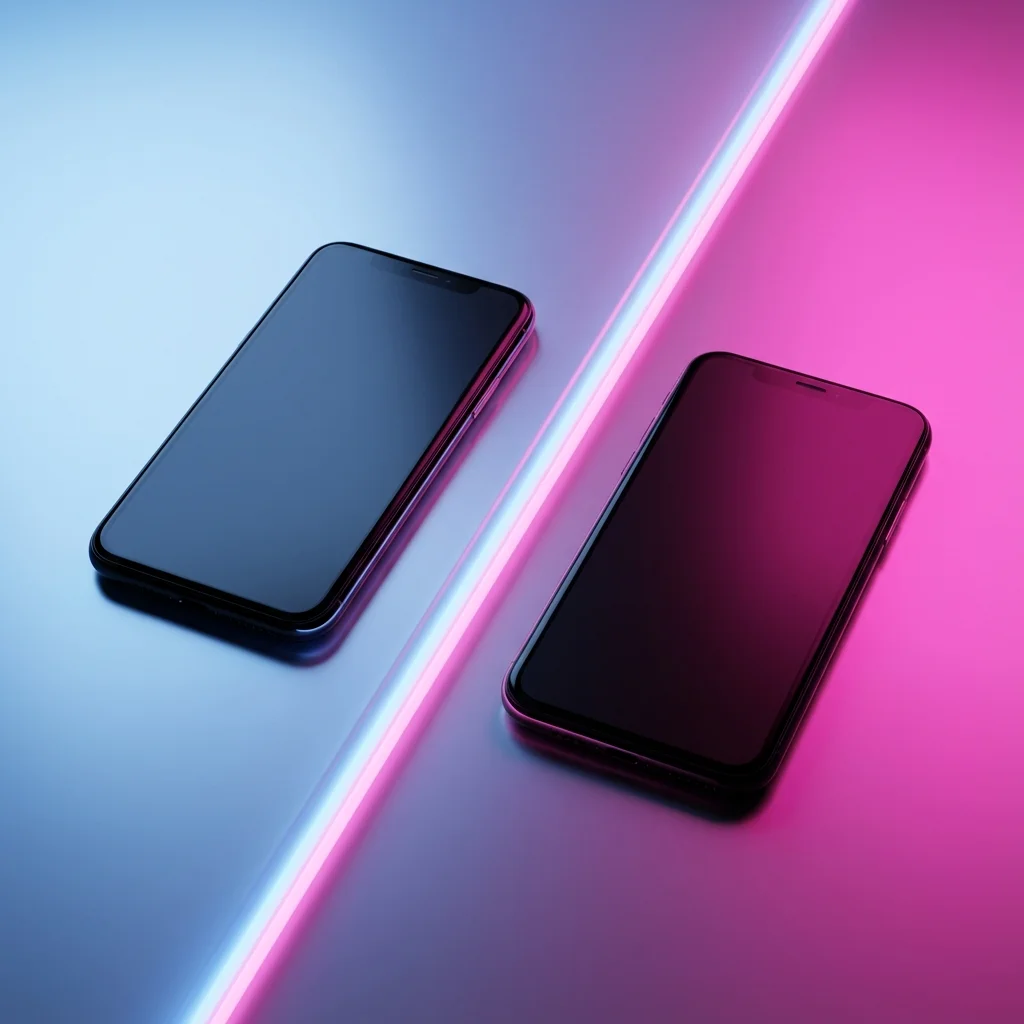 Visible vs T-Mobile: Complete Cost Savings Comparison for 2025
